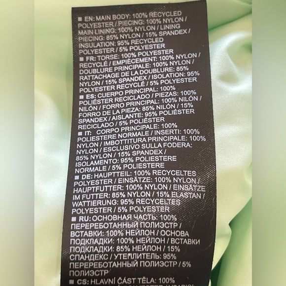 Burton Maven Toddlers Bib Pants Designed for the Snow Size 18 Months - Picture 9 of 13